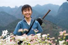 桑桑[小說《將夜》中的女主角]