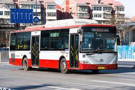 北京公交451路 北京公交451路