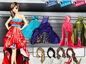 夜晚舞會 夜晚舞會