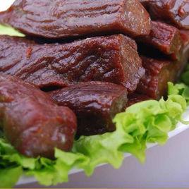 風乾牛肉 風乾牛肉