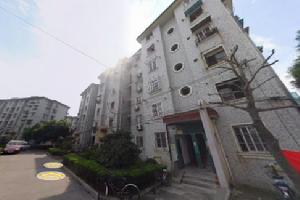 東陸新村六街坊