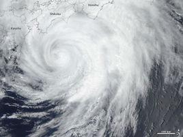 熱帶風暴[氣象災害]