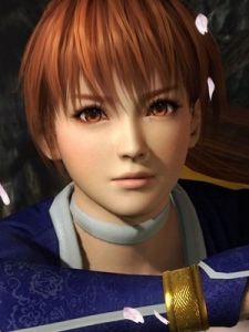 死或生[日本3D格鬥遊戲]