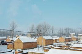 張圩村[江蘇省淮安市淮陰區韓橋鄉張圩街]