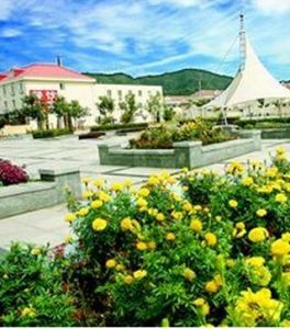 溪翁莊鎮 溪翁莊鎮