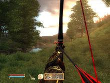 《上古捲軸4:湮沒》截圖