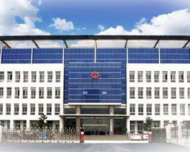 洛陽市洛龍區人民法院 洛陽市洛龍區人民法院