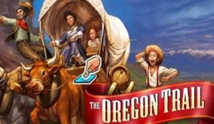 俄勒岡小道 俄勒岡小道