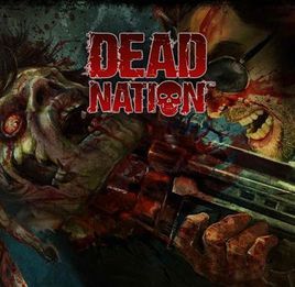 死亡國度 死亡國度