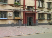 雙柳小區 雙柳小區