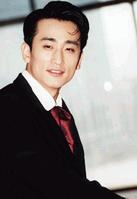 《天若有情》[電視劇]