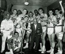 錫拉丘茲民族隊