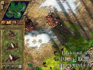 《工人物語6之帝國的興起》