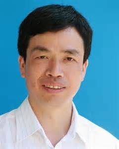 王斌[中科院大氣物理研究所研究員]