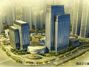 中鐵置業世紀山水 中鐵置業世紀山水