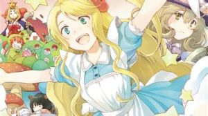 鎖鎖美同學@提不起勁