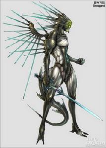 《新卓越之劍》