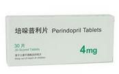 培哚普利片 培哚普利片
