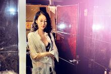 孫曉菲個人寫真