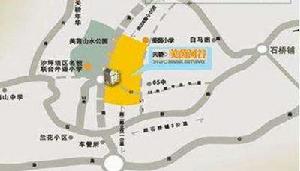 天驕美茵河谷一期 天驕美茵河谷一期