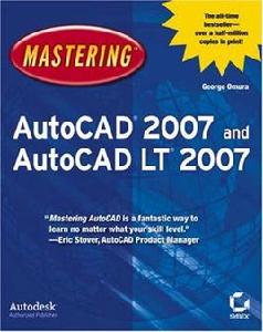 AUTOCAD LT 從入門到精通