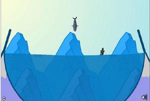 山頂狂鯊 山頂狂鯊