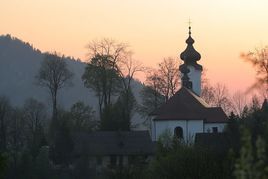波蘭皮耶尼內國家公園 波蘭皮耶尼內國家公園