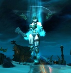 海達娜·竊魂者 海達娜·竊魂者