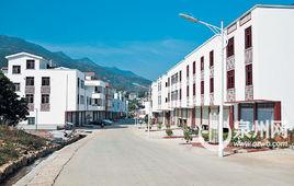 仙都村[福建省泉州市安溪縣湖頭鎮仙都村]