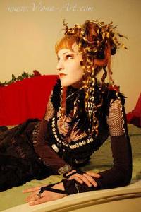 克麗絲[《魔法學徒》中人物]