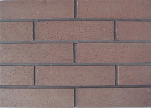 紫砂劈開磚 紫砂劈開磚