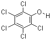 五氯苯酚