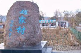 趙家村[遼寧省大連市楊樹房鎮趙家村]