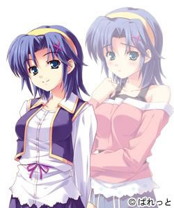 綾瀨優佳 綾瀨優佳