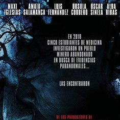 鬼悚歷險 鬼悚歷險