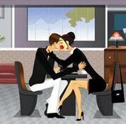 會議室的吻 會議室的吻