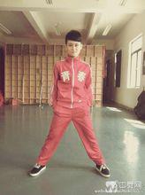 舞林爭霸[東方衛視電視舞蹈真人秀]