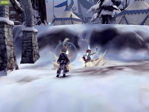 精神爆破 精神爆破