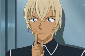 零[日本動漫《名偵探柯南》中人物]