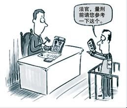 量刑規範化 量刑規範化