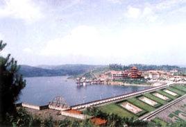 雙溪湖風景區 雙溪湖風景區