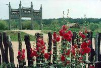 深井子街道 深井子街道