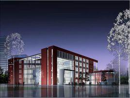 石嘴山市光明中學