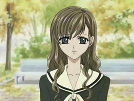 藤堂志摩子 藤堂志摩子