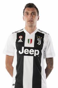 馬里奧·曼朱基奇 馬里奧·曼朱基奇