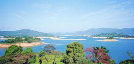 九龍灣旅遊區 九龍灣旅遊區