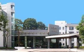 富樂山九洲國際酒店 富樂山九洲國際酒店