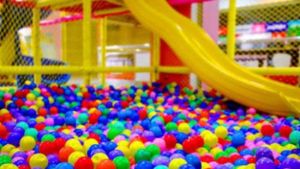 奇幻城堡兒童樂園 奇幻城堡兒童樂園