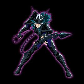 暗黑仙女 暗黑仙女