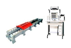 臥式拉力試驗機